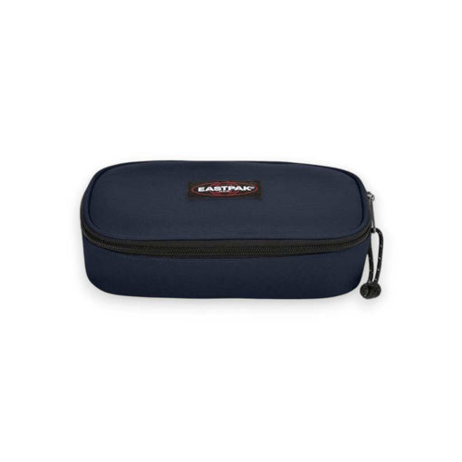 Picture of EASTPAK OVAL XL SINGLE ULTRA MARINE PENCIL CASE